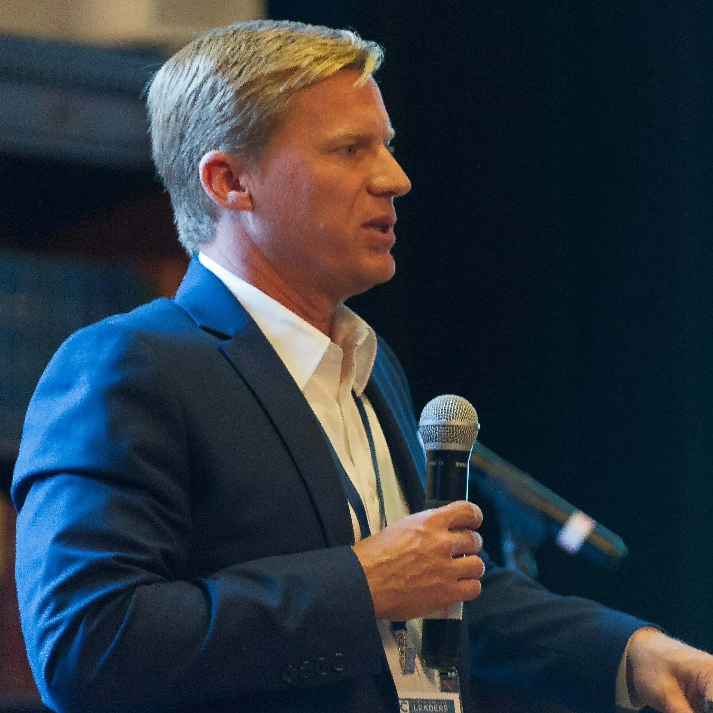 Top Negotion Trainer Mike Inman