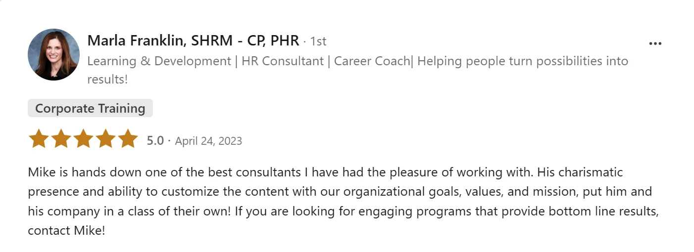 mike inman,negotiation expert,negotiation trainer,negotiation keynote speaker,negotiation skills trainer