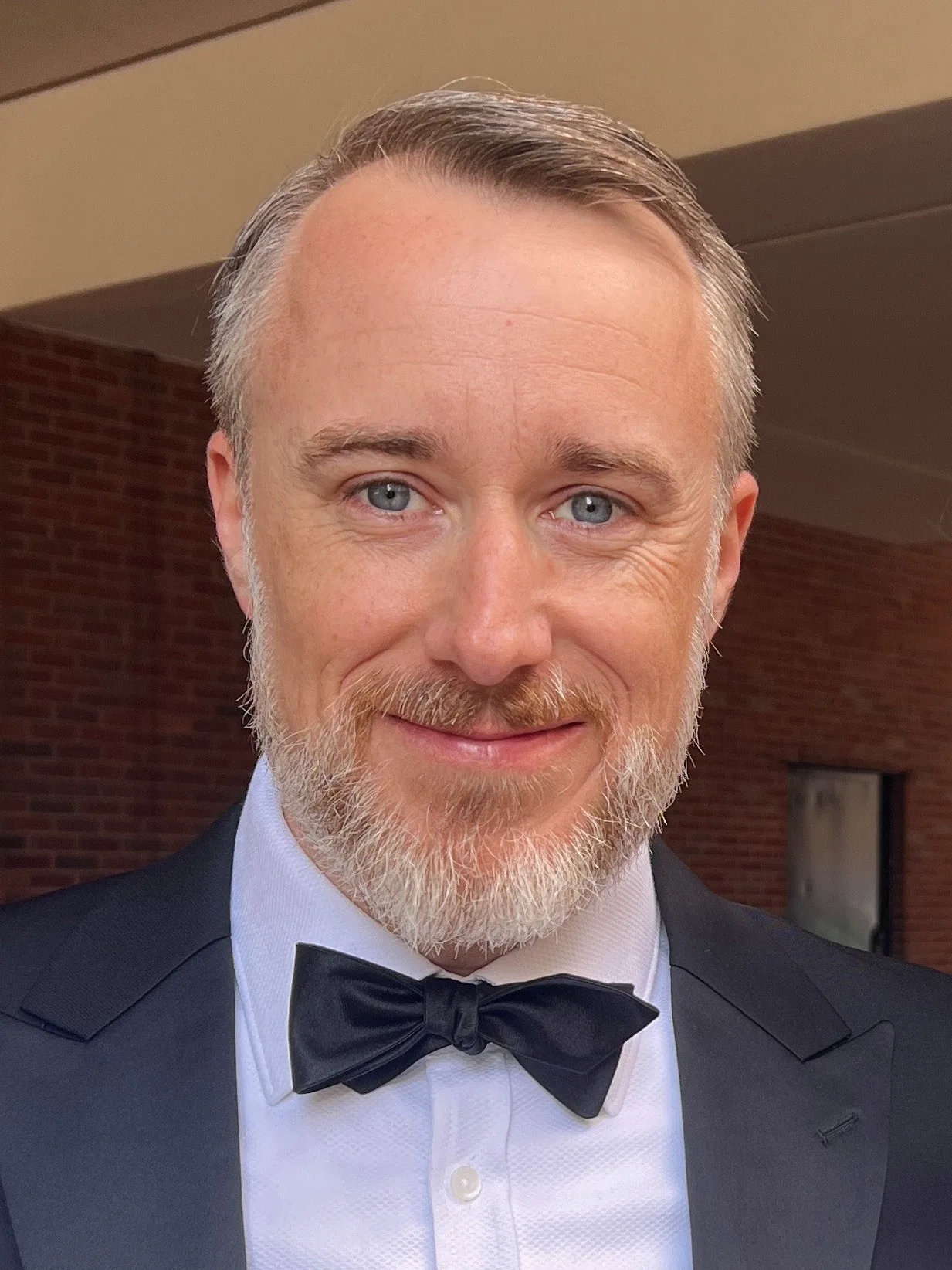 Patrick Griffin of TableForce