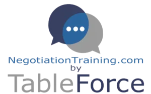 NegotiationTraining.com by TableForce
