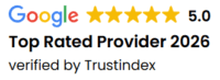 5-star Google Ranked Top Provider of Negotiation Training